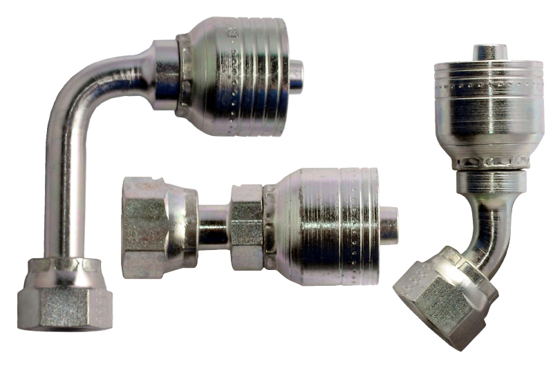 Crimp Fittings